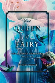 The Queen of Fairy cover image