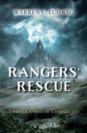 Rangers' Rescue cover image