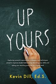 Up Yours cover image