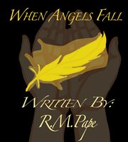 When Angels Fall cover image