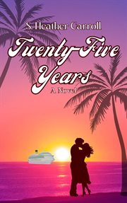 Twenty-five Years cover image