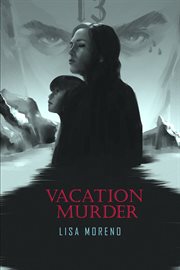Vacation Murder cover image
