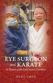 Eye Surgeon & Karate cover image