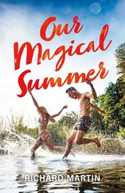 Our Magical Summer cover image