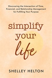 Simplify Your Life cover image