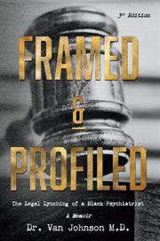 Framed & Profiled cover image