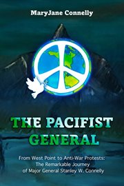 The Pacifist General cover image