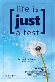 Life Is Just a Test cover image
