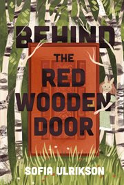 Behind the Red Wooden Door cover image