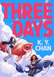 Three Days cover image