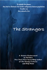 The Strangers cover image