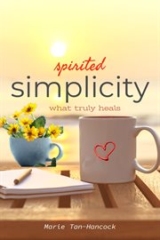Spirited Simplicity cover image