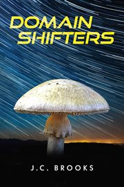Domainshifters cover image