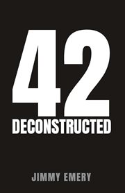 42 Deconstructed cover image