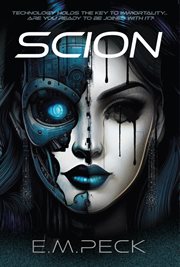 Scion cover image