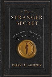 The Stranger Secret cover image