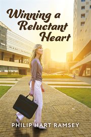 Winning a Reluctant Heart cover image