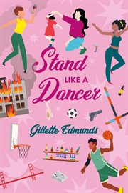 Stand Like a Dancer cover image
