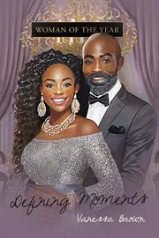 Defining Moments cover image