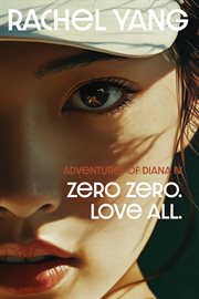 Zero Zero. Love All cover image