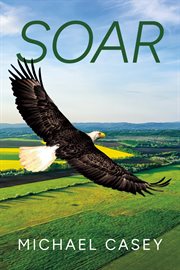 Soar cover image
