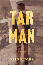 Tar Man cover image