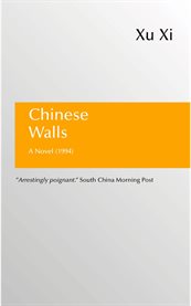 Chinese Walls cover image