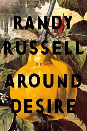 Around Desire cover image