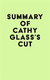 Summary of cathy glass's cut cover image