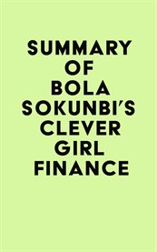Summary of bola sokunbi's clever girl finance cover image