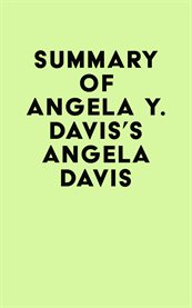 Summary of angela y. davis's angela davis cover image
