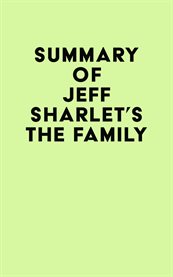 Summary of jeff sharlet's the family cover image