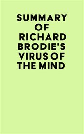 Summary of richard brodie's virus of the mind cover image