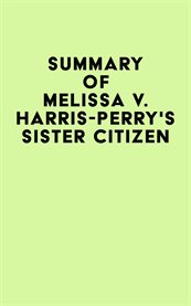 Summary of melissa v. harris-perry's sister citizen cover image