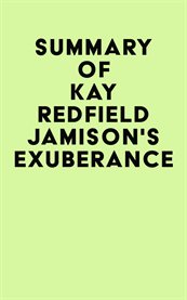 Summary of kay redfield jamison's exuberance cover image