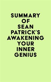 Summary of sean patrick's awakening your inner genius cover image