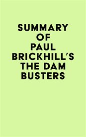 Summary of paul brickhill's the dam busters cover image