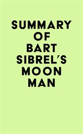 Summary of bart sibrel's moon man cover image