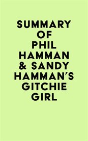 Summary of phil hamman & sandy hamman's gitchie girl cover image