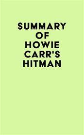 Summary of howie carr's hitman cover image
