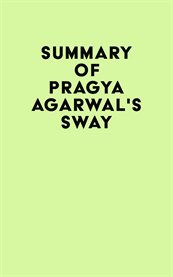 Summary of pragya agarwal's sway cover image