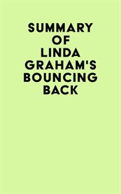 Summary of linda graham's bouncing back cover image
