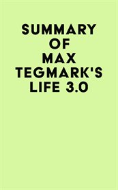 Summary of max tegmark's life 3.0 cover image
