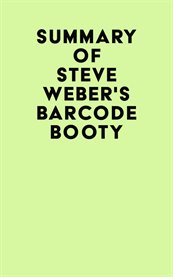 Summary of steve weber's barcode booty cover image