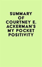 Summary of courtney e. ackerman's my pocket positivity cover image