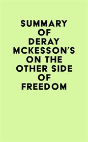 Summary of deray mckesson's on the other side of freedom cover image