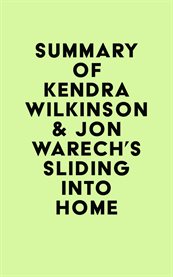 Summary of kendra wilkinson & jon warech's sliding into home cover image