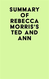 Summary of rebecca morris's ted and ann cover image
