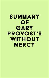 Summary of gary provost's without mercy cover image