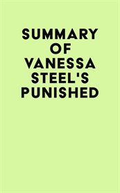 Summary of vanessa steel's punished cover image